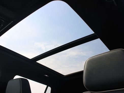 New 2026 Chevrolet Tahoe Premier w/ Sun And Tow Package AWD/4WD image 53