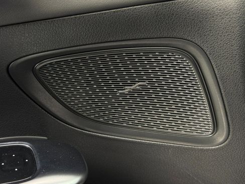 Used 2023 Mercedes-Benz C 43 AMG 4MATIC Sedan image 19