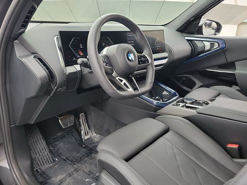 Used 2026 BMW X3 xDrive30i w/ M Sport Package AWD/4WD image 20