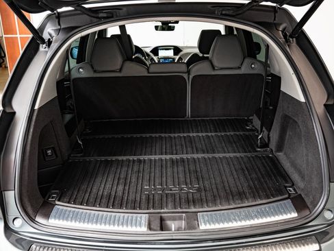 Used 2016 Acura MDX SH-AWD w/ Technology Package image 19