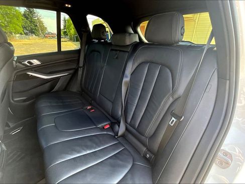 Used 2019 BMW X5 xDrive40i w/ Premium Package 2 AWD/4WD image 20