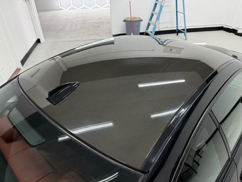 Used 2011 BMW M3 Coupe RWD image 18