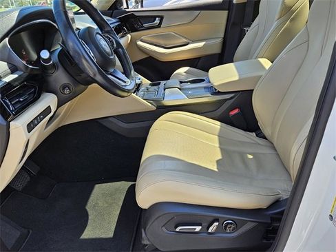 Certified 2023 Acura MDX FWD w/ Technology Package image 6
