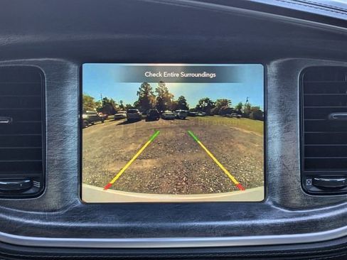 Used 2023 Dodge Charger R/T w/ Daytona Edition Group image 29