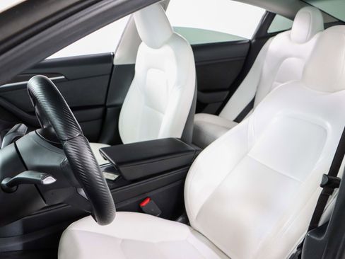 Used 2023 Tesla Model 3 Performance AWD/4WD image 21