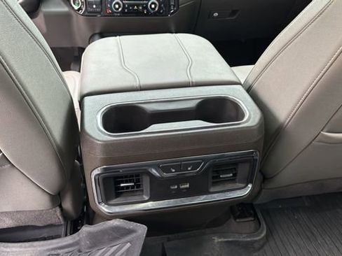 Used 2024 Chevrolet Silverado 2500 LTZ w/ LTZ Premium Package image 21