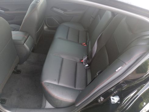 New 2025 Nissan Altima 2.5 SR image 13