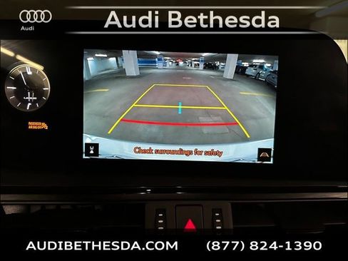 Used 2023 Lexus ES 350 w/ Premium Package image 21