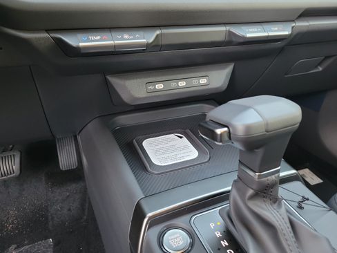 New 2027 Kia Seltos EX FWD image 22