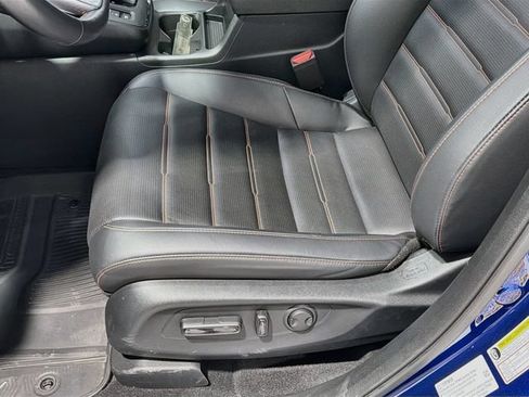 Used 2023 Honda CR-V Sport Touring image 17