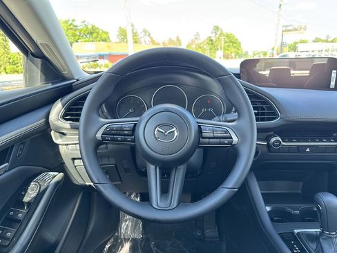 New 2026 MAZDA MAZDA3 s Sport FWD image 14