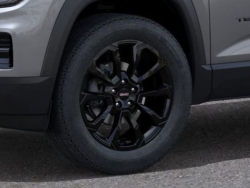 New 2026 GMC Terrain Elevation image 9