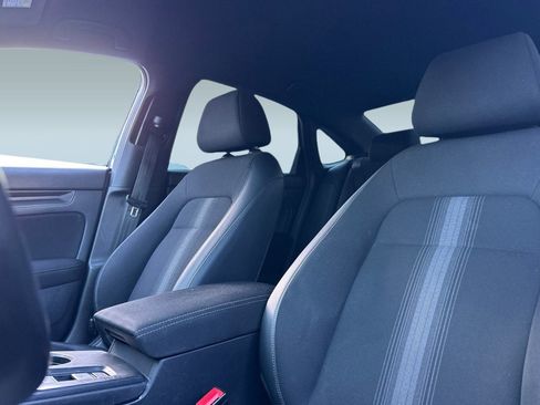 Certified 2022 Honda Civic Sport image 23