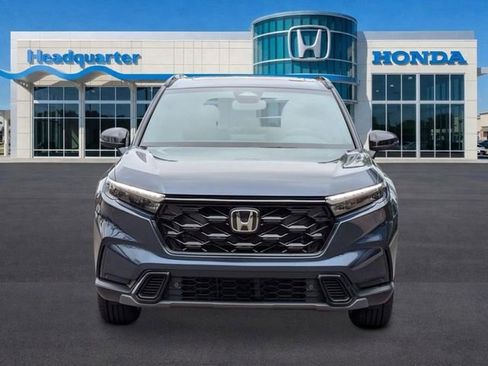 New 2026 Honda CR-V Sport-L image 6