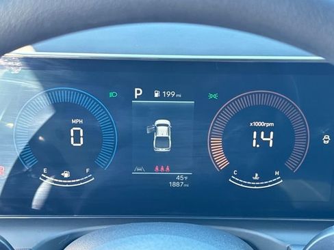 Certified 2026 Hyundai Santa Cruz SEL image 16