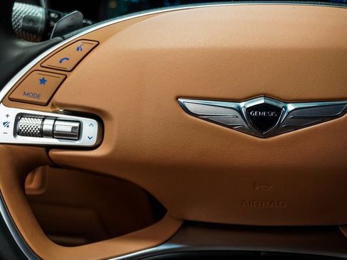 Used 2021 Genesis G80 3.5T w/ Prestige Package image 16