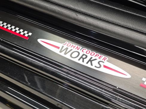 Used 2018 MINI Cooper John Cooper Works FWD image 44