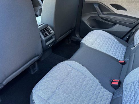 New 2026 Volkswagen Tiguan S image 11