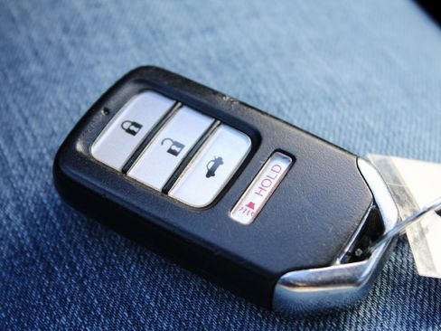 Used 2019 Honda Civic Si image 26