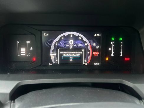 New 2026 Toyota Tacoma SR5 AWD/4WD image 15