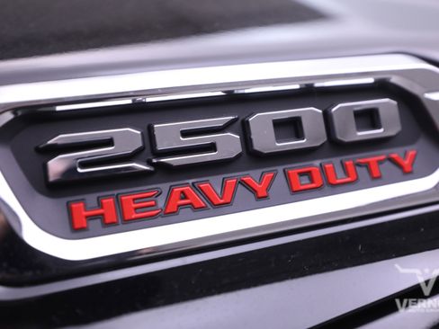 New 2026 RAM 2500 Tradesman image 34