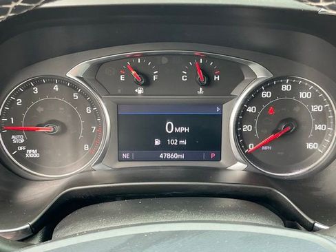 Used 2023 Chevrolet Blazer LT w/ LPO, Cargo Package FWD image 36