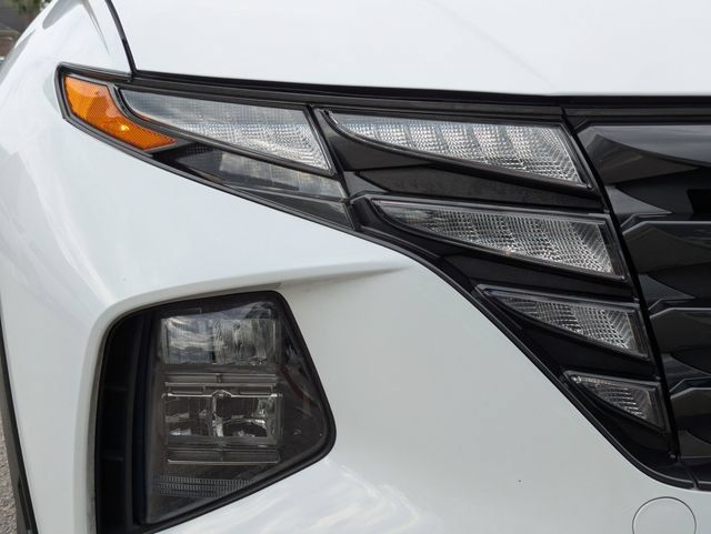 Used 2023 Hyundai Tucson XRT AWD/4WD image 13
