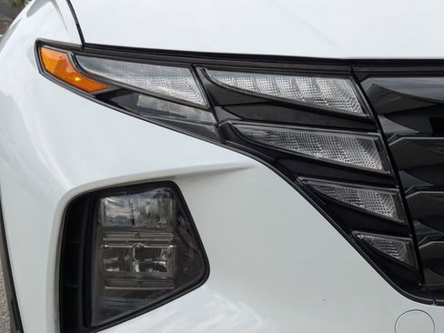 Used 2023 Hyundai Tucson XRT AWD/4WD image 13