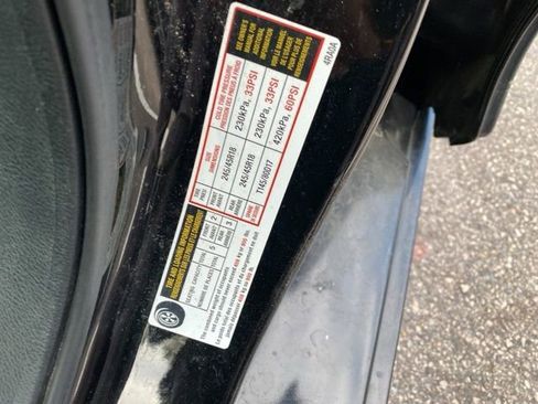 Used 2021 Nissan Maxima 3.5 SV w/ Floor Mat Group image 27