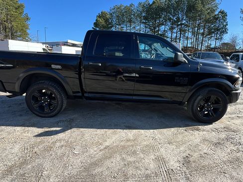 Used 2024 RAM 1500 Classic Warlock image 7