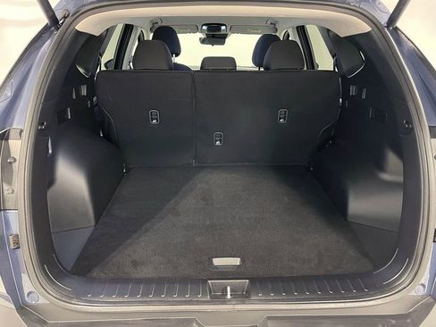 Used 2026 Hyundai Tucson SEL image 5