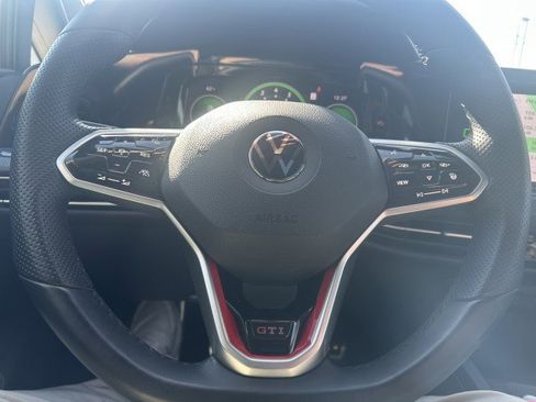 Used 2022 Volkswagen GTI Autobahn image 14