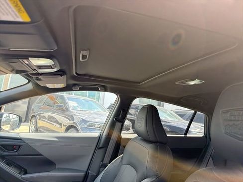 Used 2024 Subaru Crosstrek 2.5i Wilderness w/ Crosstrek Mirror Package AWD/4WD image 8