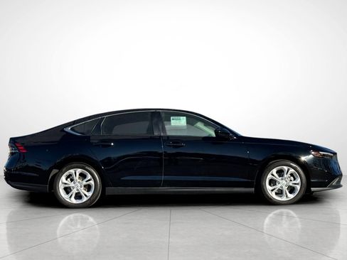 Used 2024 Honda Accord LX image 23