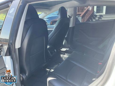 Used 2022 Tesla Model 3 Long Range image 26