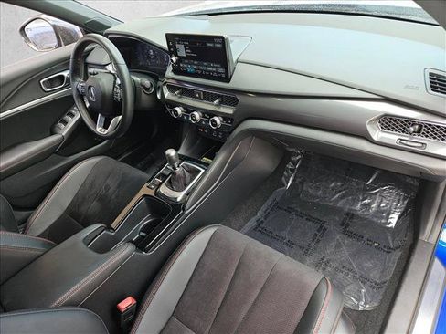 Used 2025 Acura Integra Type S FWD image 24