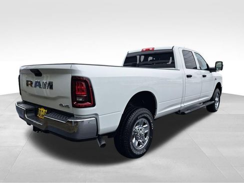New 2026 RAM 2500 Tradesman AWD/4WD image 6