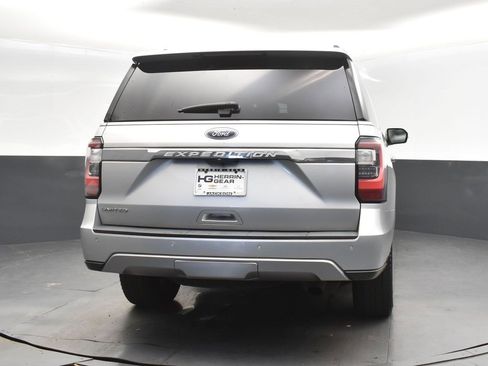Used 2018 Ford Expedition Limited image 7