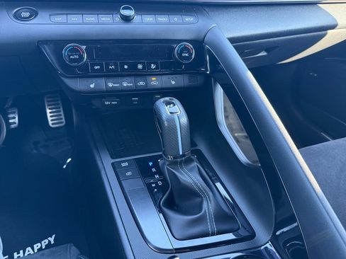 Used 2023 Hyundai Elantra N FWD image 13