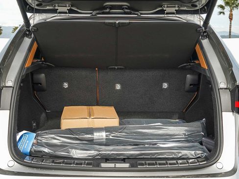 New 2026 Lexus NX 450h+ AWD w/ Luxury Package image 30