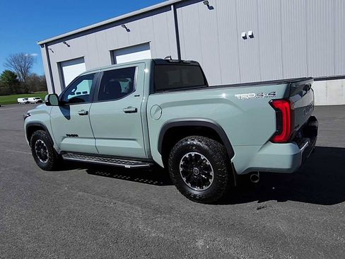 Used 2024 Toyota Tundra SR5 w/ TRD Off-Road Package image 6