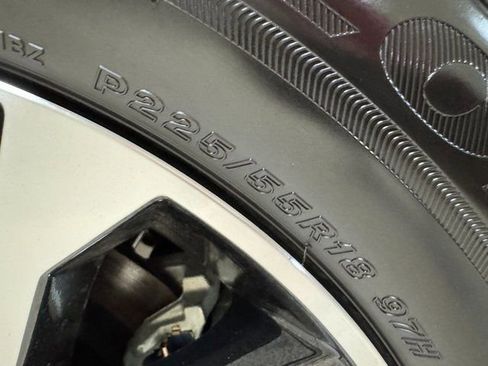 New 2025 Mitsubishi Eclipse Cross SEL image 23