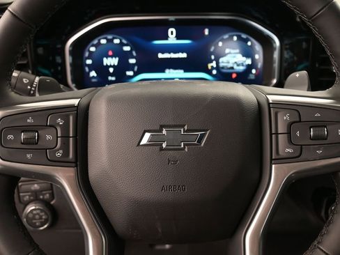 New 2026 Chevrolet Silverado 1500 RST w/ Convenience Package II AWD/4WD image 30