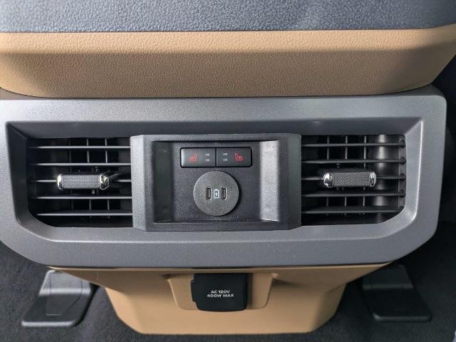 New 2027 Ford F250 Lariat AWD/4WD image 14