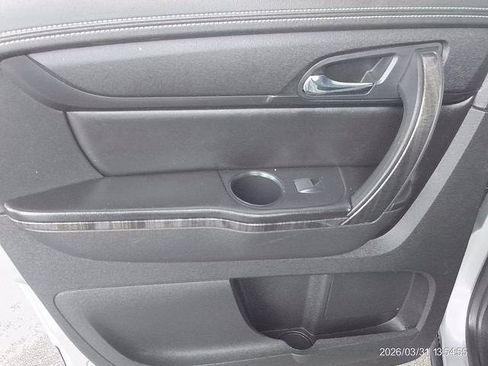 Used 2015 GMC Acadia SLT AWD/4WD image 16