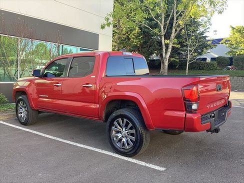 Certified 2023 Toyota Tacoma SR5 RWD image 10