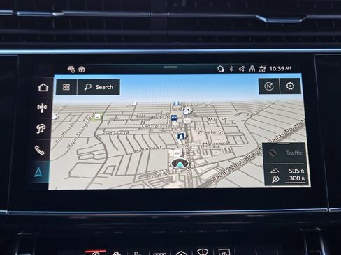 Certified 2025 Audi Q7 3.0T Prestige w/ Prestige Package image 18