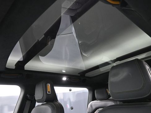 Used 2023 Rivian R1S Adventure Quad AWD/4WD image 18