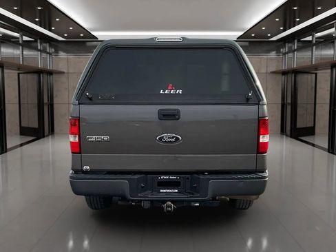 Used 2008 Ford F150 XL image 4