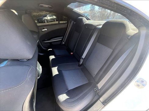 Used 2023 Dodge Charger Scat Pack w/ Navigation & Travel Group image 24